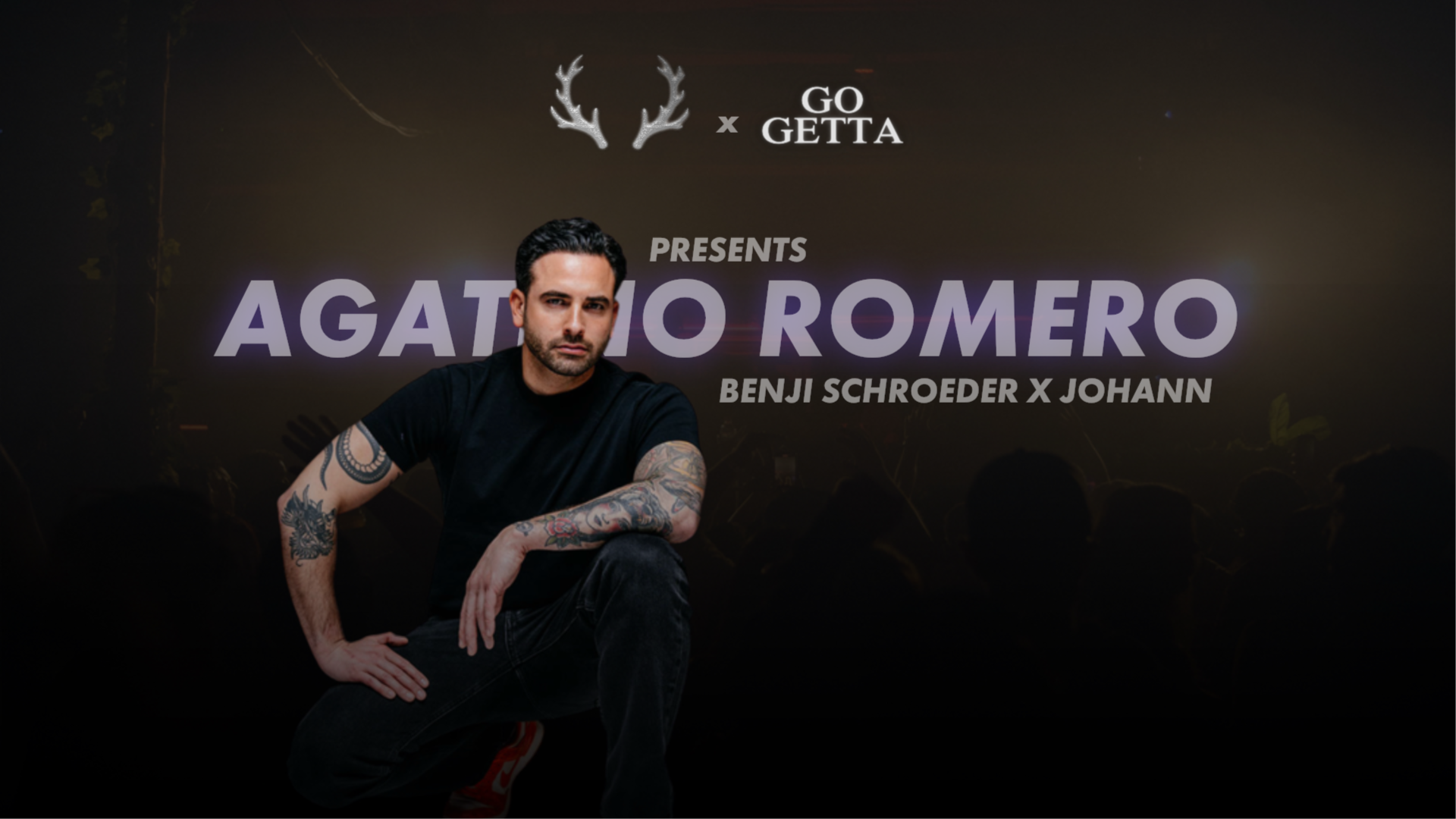 Moose x Go Getta image