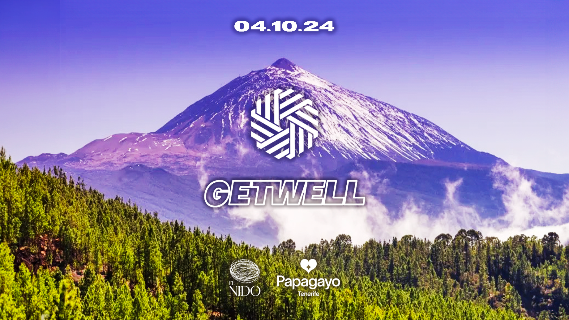 Moovin x Getwell · @El Nido · Fri. 4th October image