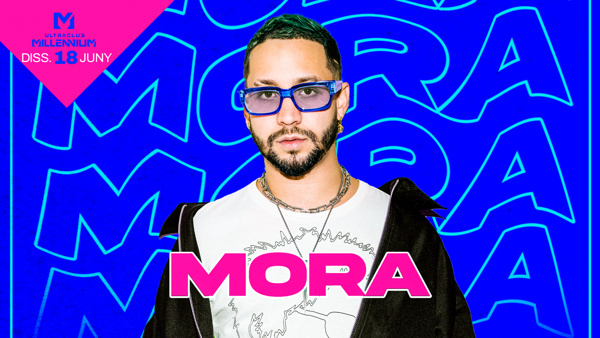 DISS 18 JUNY MORA image