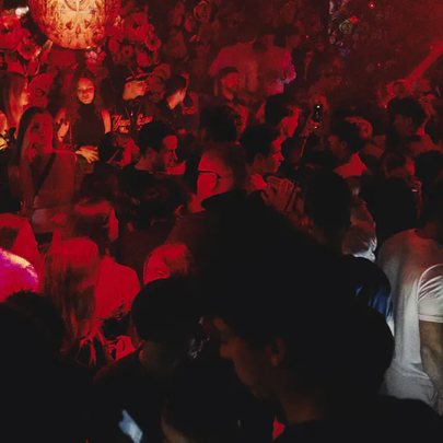 Moroccan Nights By RealDance image