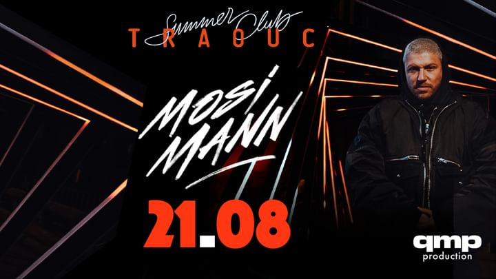 Cover for event: MOSIMANN 360°HOUSE
