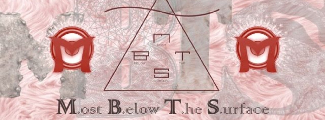 Most Below the Surface with The Scumfrog (Open to Close) image