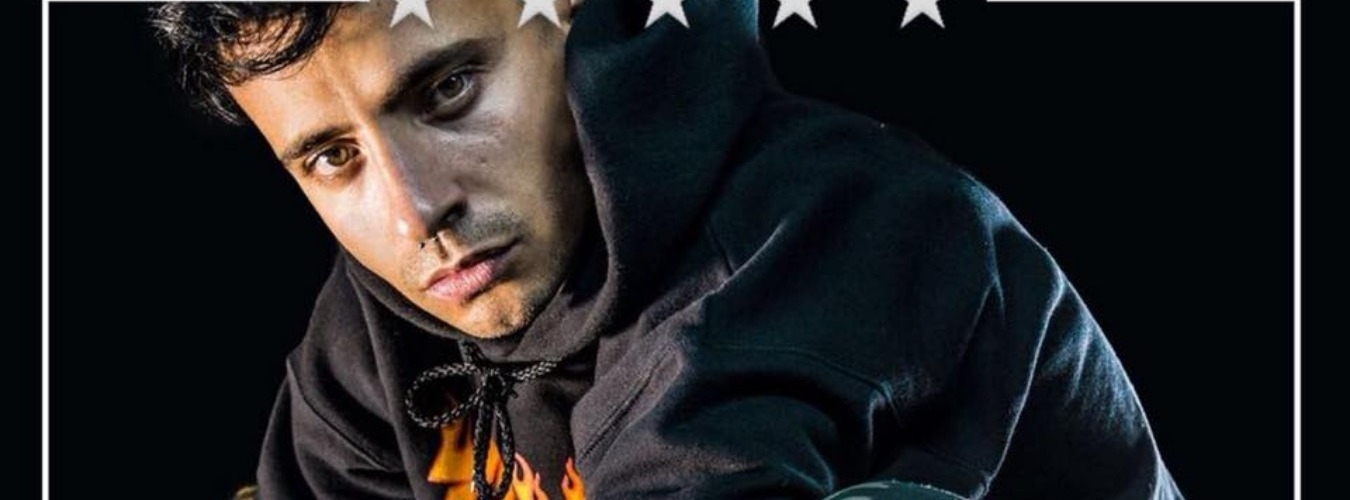 MOSTRO - SPECIAL GUEST image