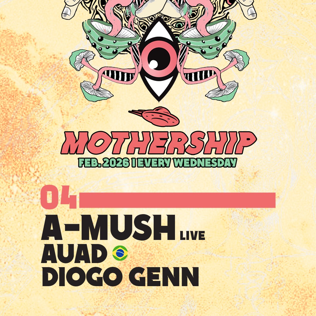 MOTHERSHIP image