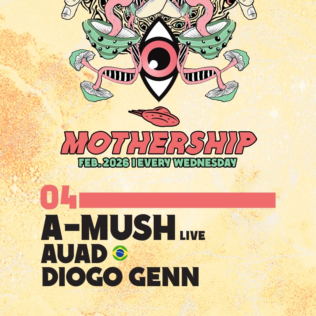 MOTHERSHIP image