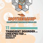 MOTHERSHIP image