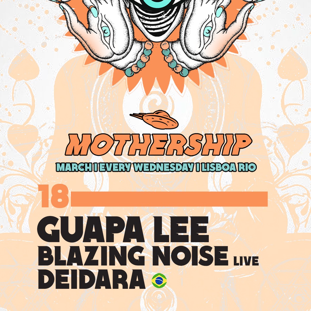 MOTHERSHIP  image