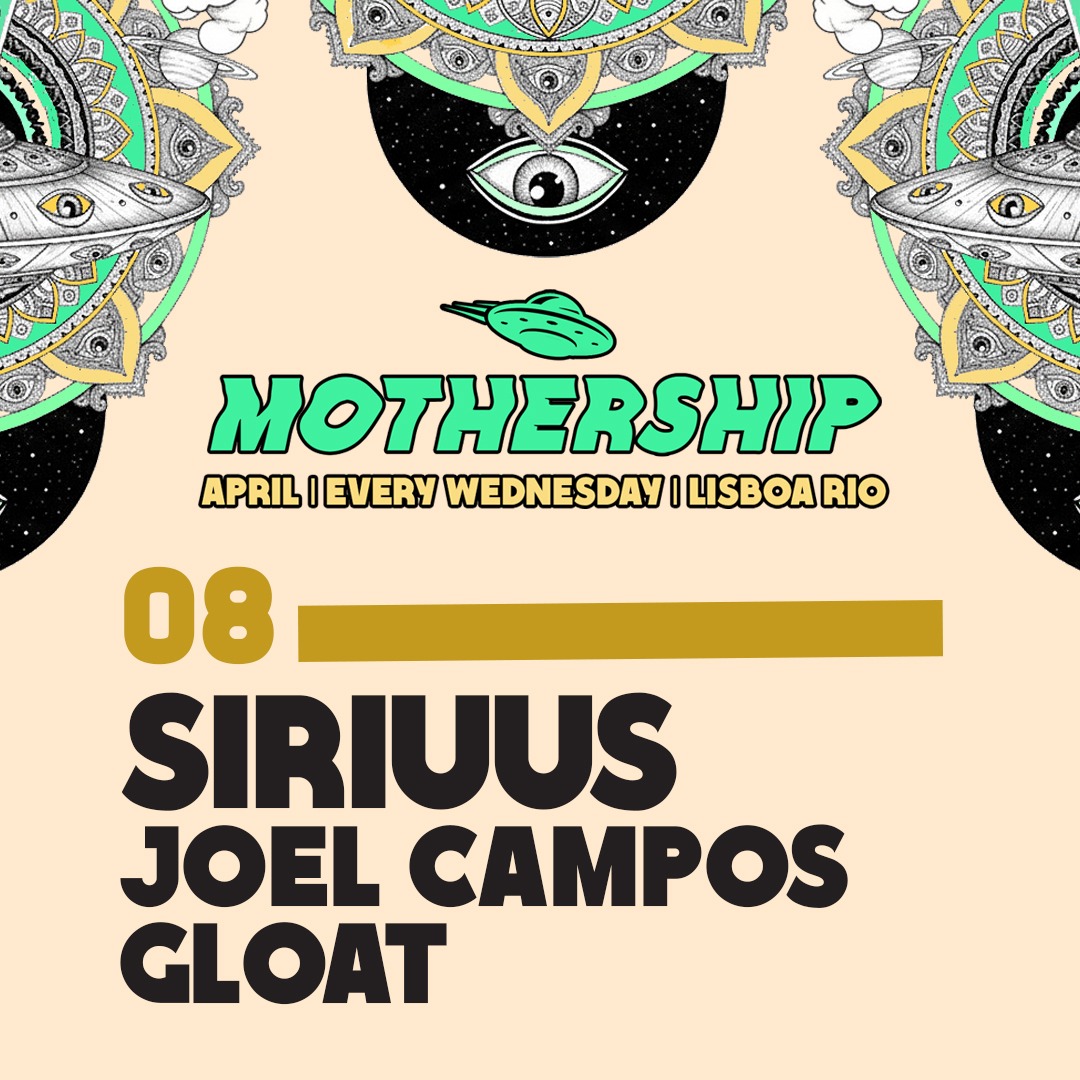 MOTHERSHIP  image