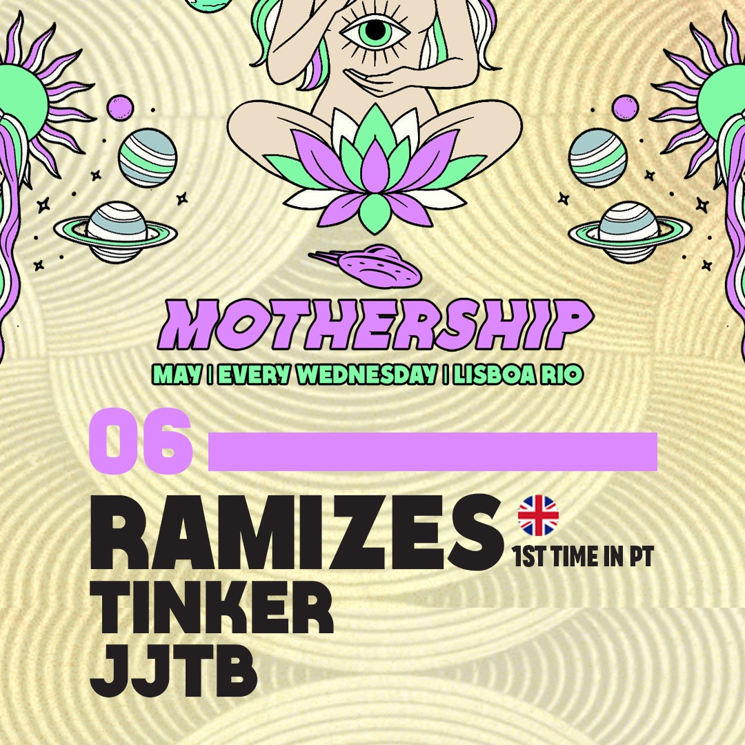 MOTHERSHIP  image