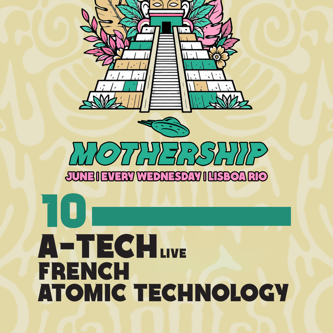 MOTHERSHIP  image