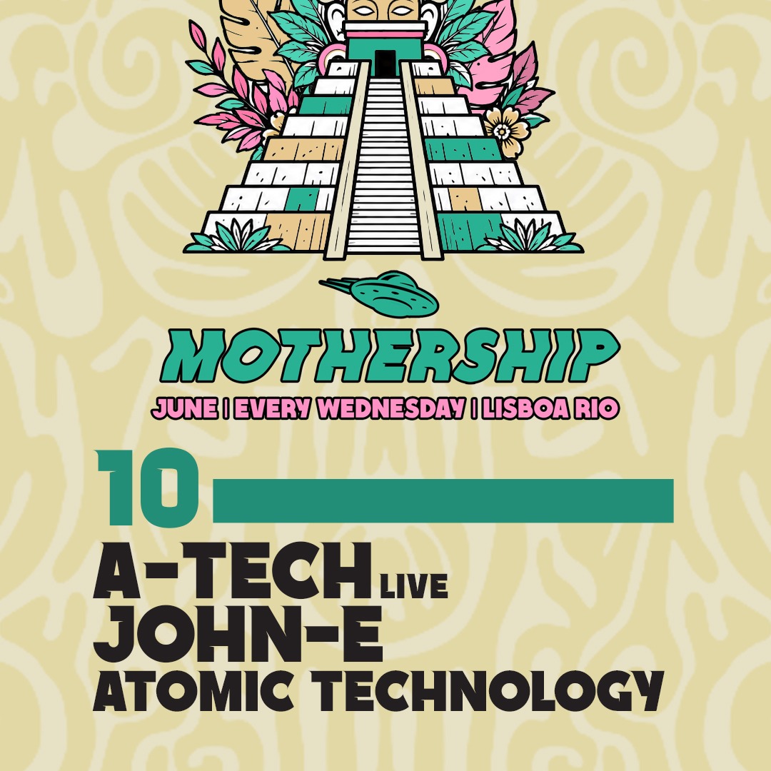 MOTHERSHIP  image