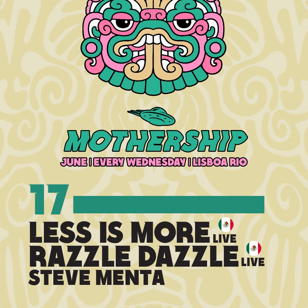 MOTHERSHIP  image