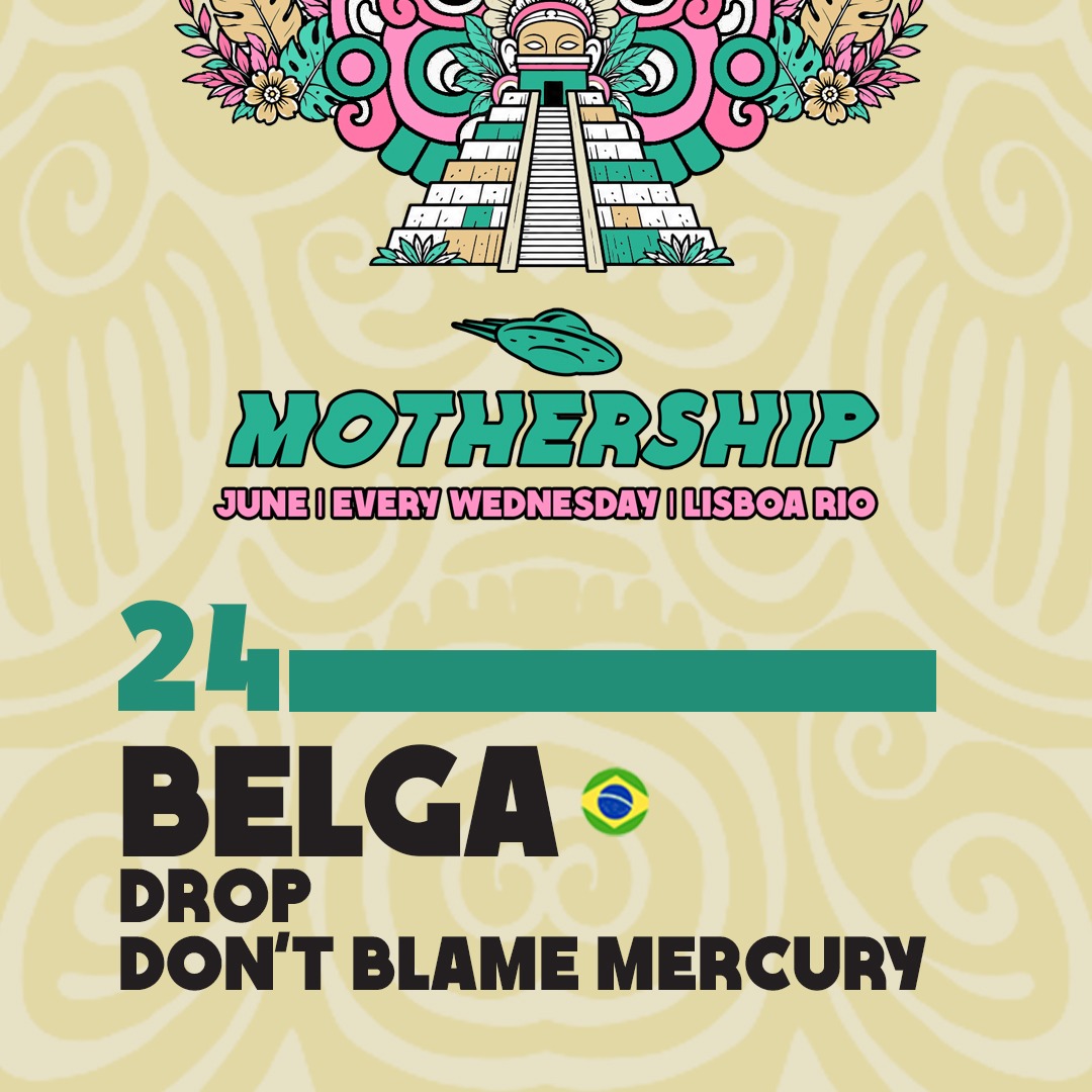 MOTHERSHIP  image