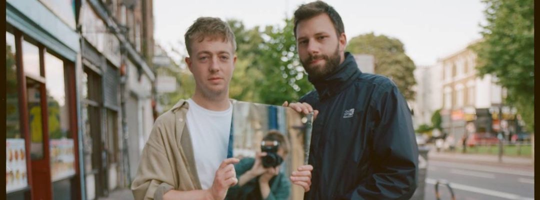 Cartel del evento Mount Kimbie DJ Kicks Tour | Tunnel Club