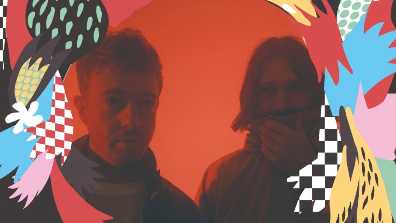 Mount Kimbie - Dj Set @ Hacienda | November 28th 2025 image