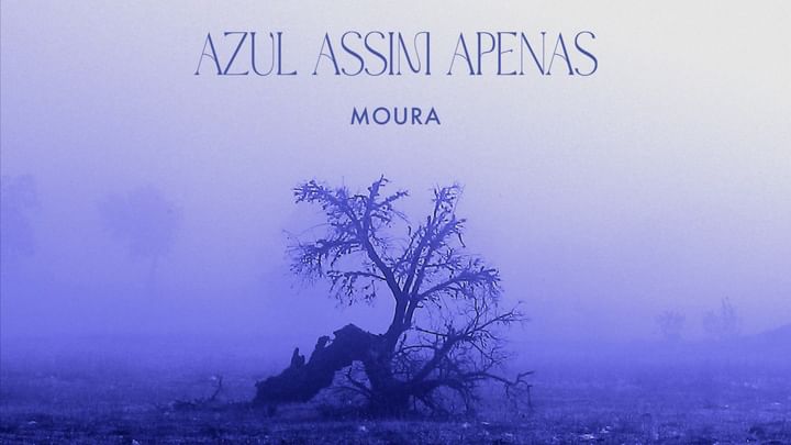Cover for event: MOURA