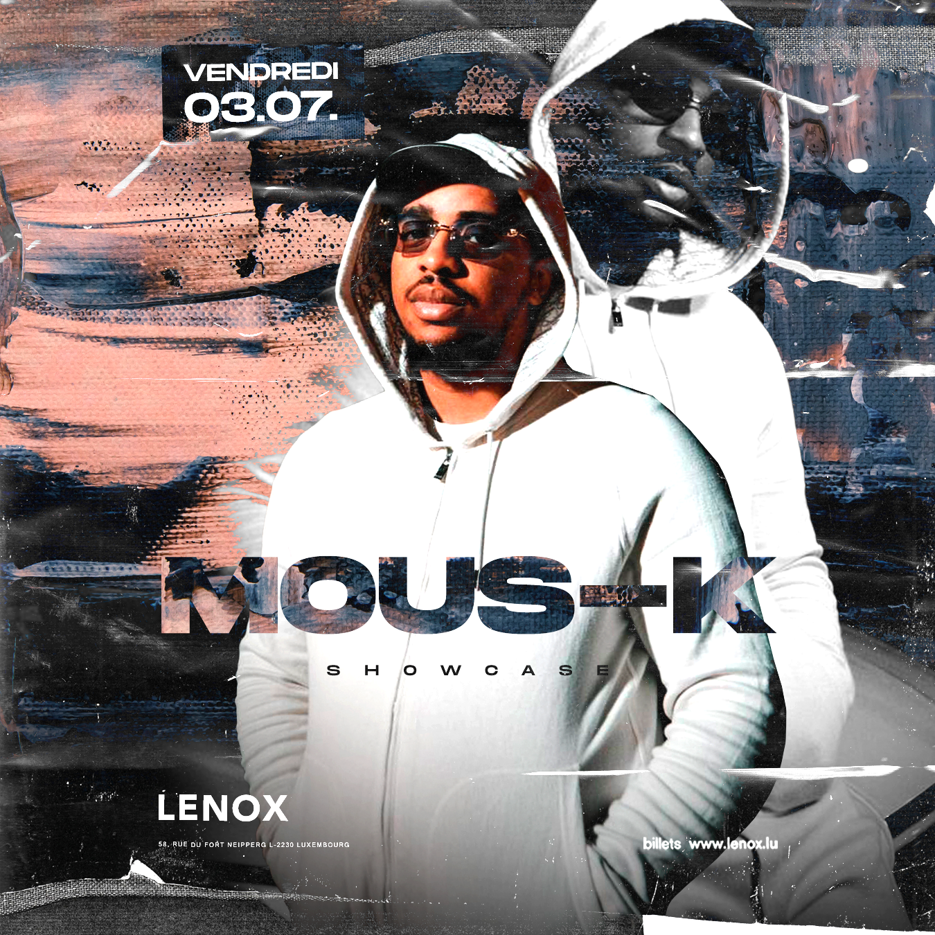 MOUS-K | Lenox 03.07 image