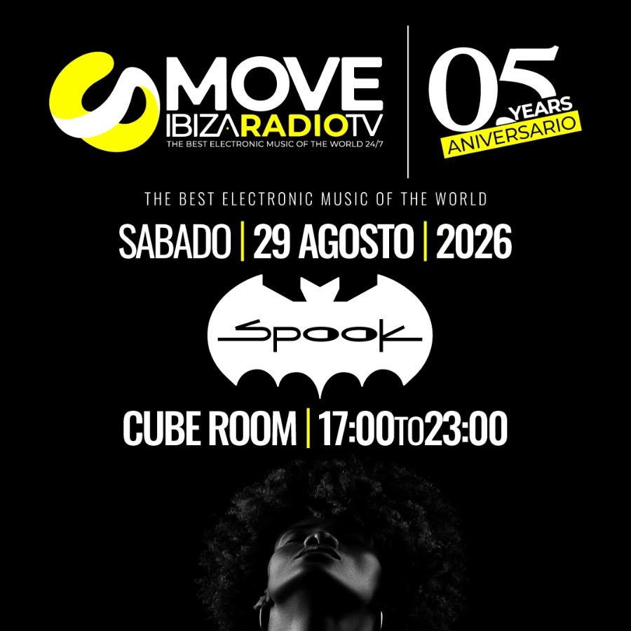 MOVE: Ibiza Radio TV image