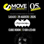 MOVE: Ibiza Radio TV image