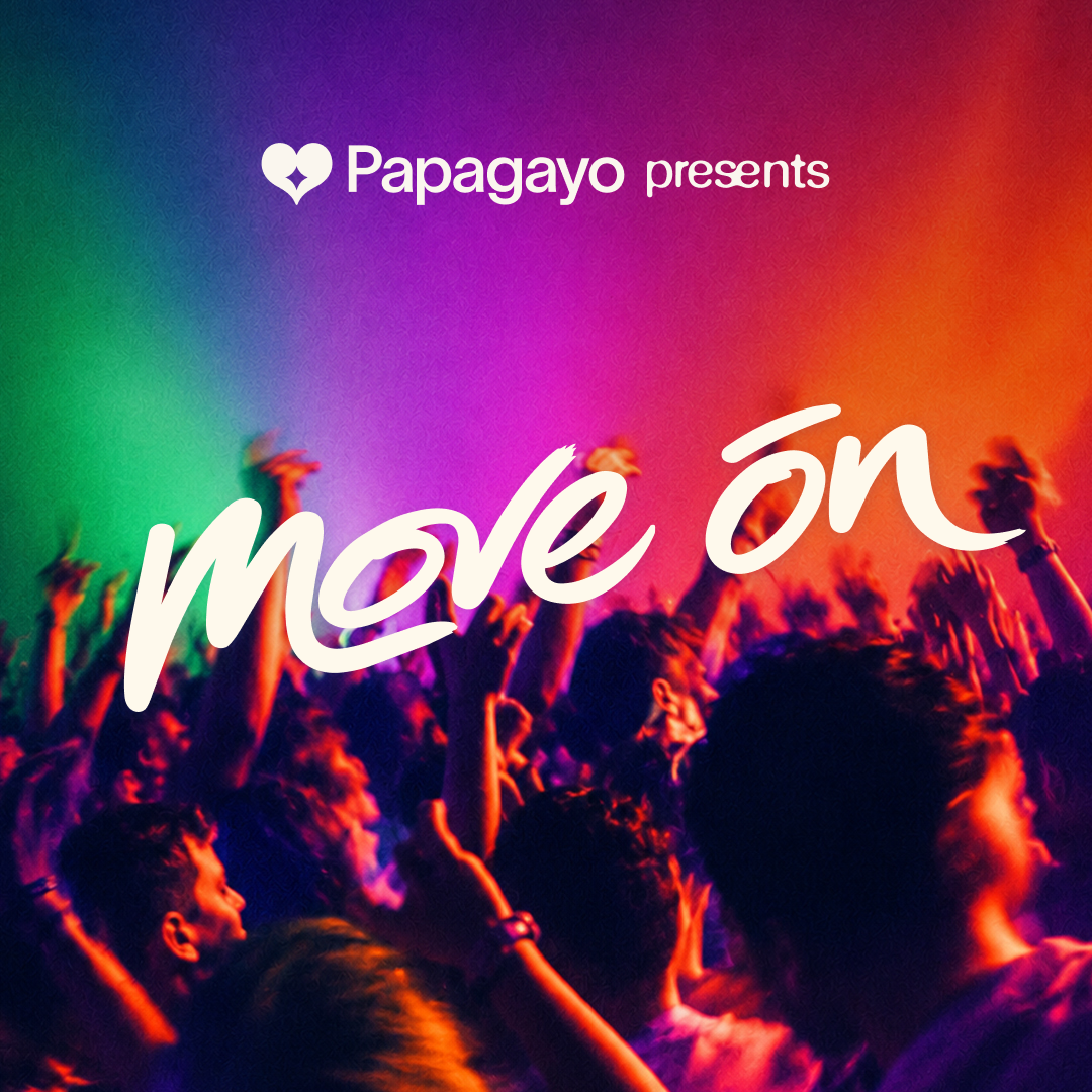 Move On · Wed. 1st July 2026 image