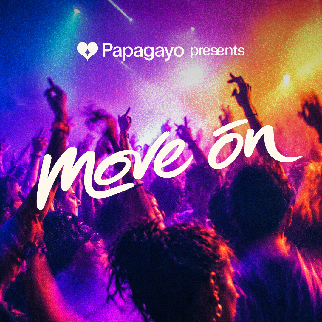 Move On · Wed. 26th August 2026 image