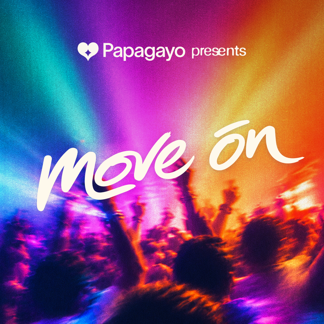 Move On · Wed. 29th July 2026 image