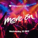 Move On · Wed. 30th September 2026 image
