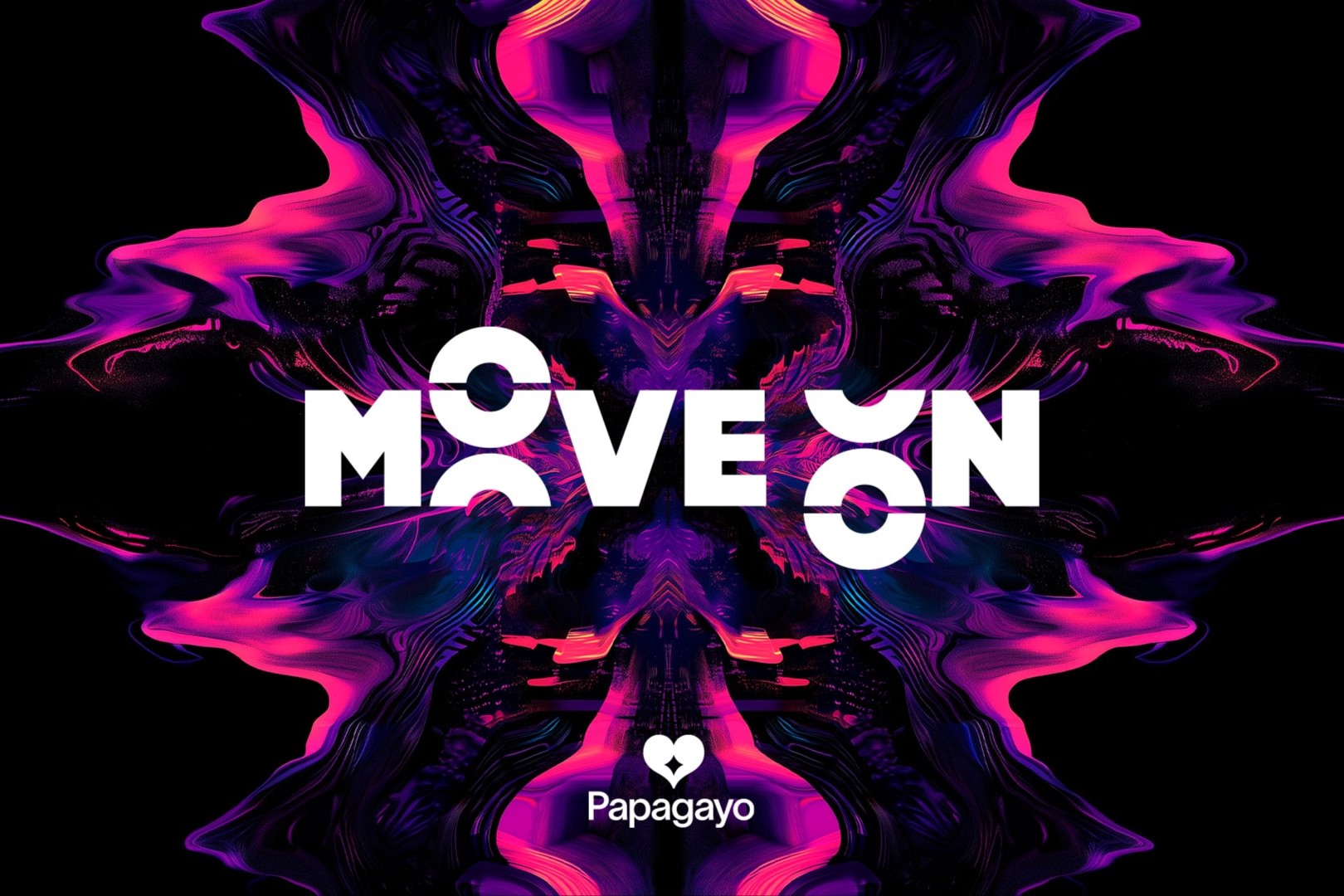 Move On · Wed. 10th December 2025 image