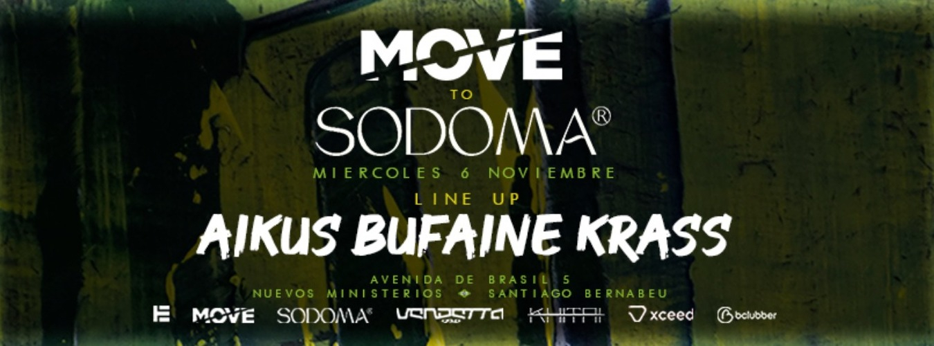 Move To Sodoma image