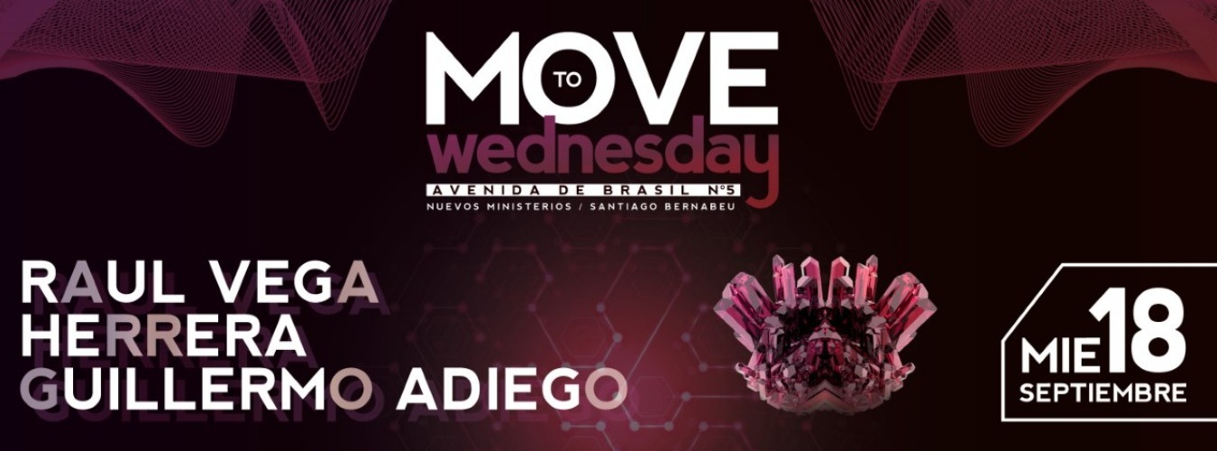 Move To Wednesday image