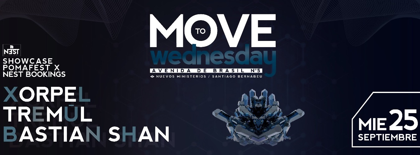 MOVE TO WEDNESDAY image