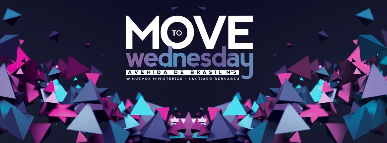 MOVE TO WEDNESDAY image
