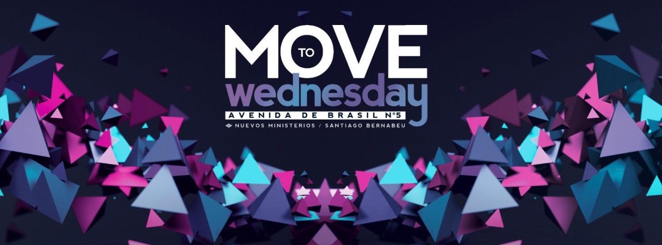MOVE TO WEDNESDAY image