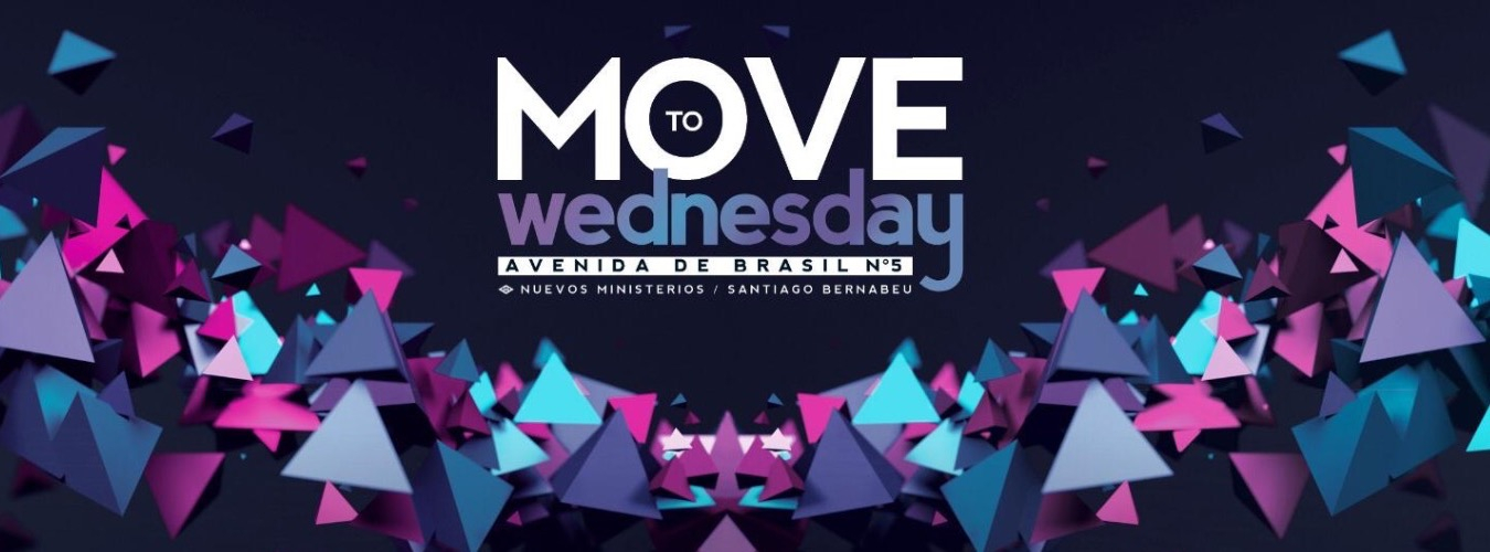 MOVE TO WEDNESDAY image