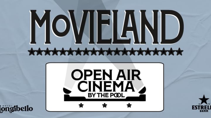 Cover for event: Movieland: La Larga Agonía De Los Peces Fuera Del Agua