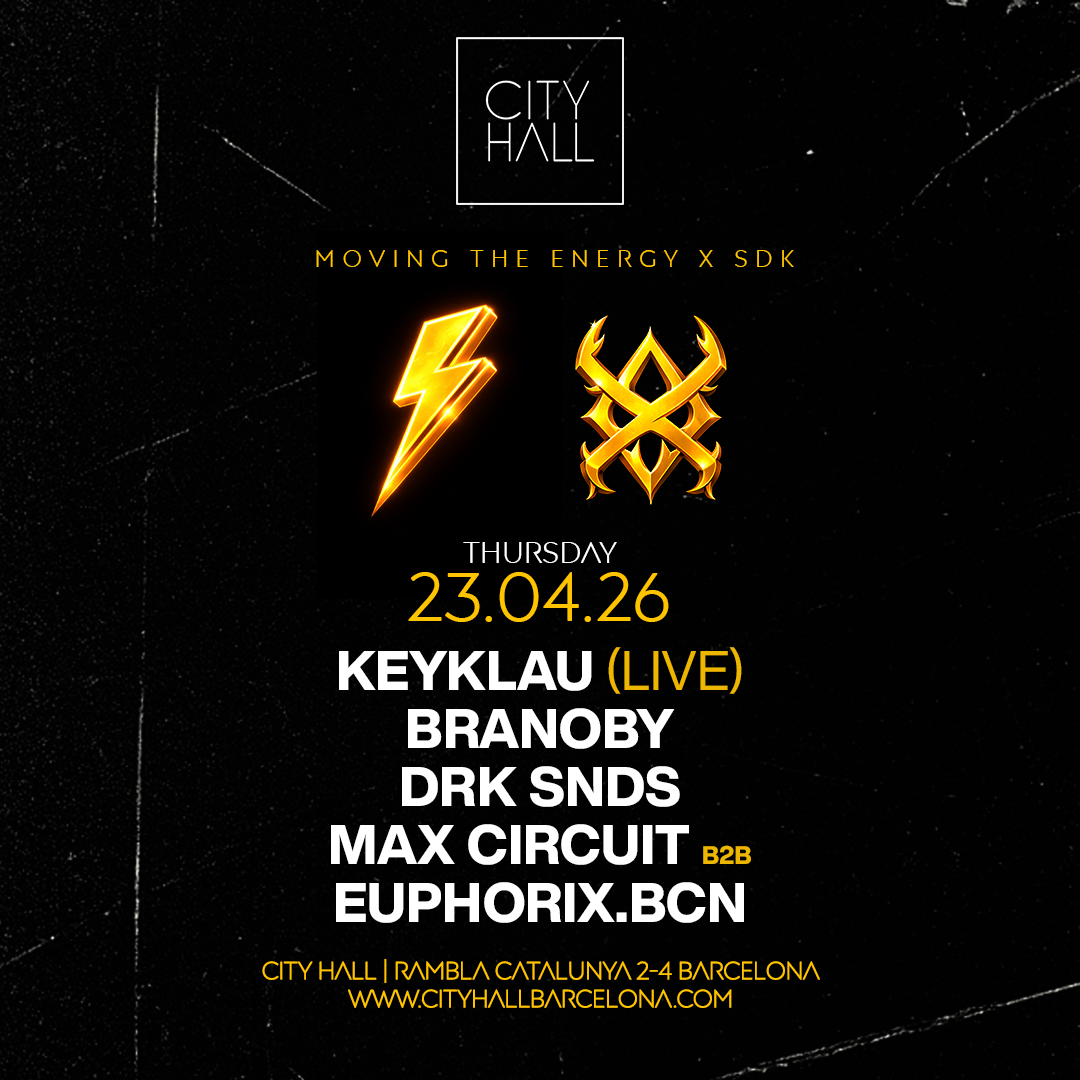 MOVING THE ENERGY X SDK image