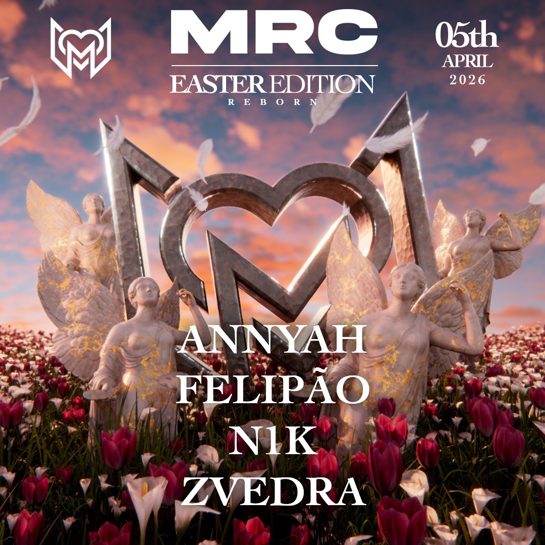 MRC EASTER EDITION (Reborn) image