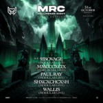 MRC HALLOWEEN NIGHT (Lives Edition) image