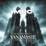 MRC - YANAMASTE (Caged All Night Long) image