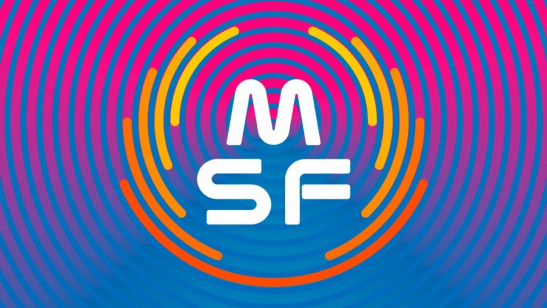 Cartel del evento MSF 2022 - BOAT PARTY 