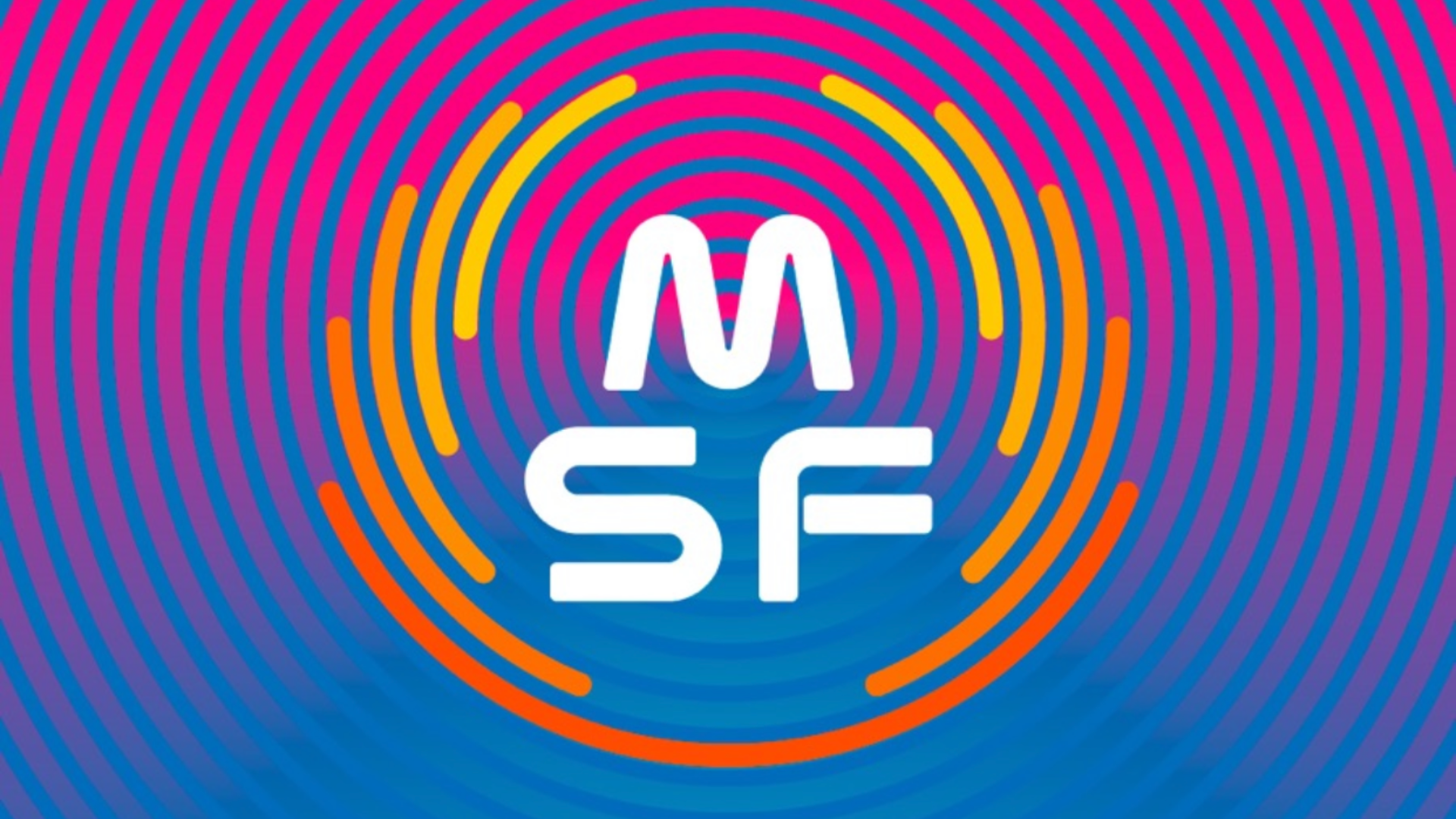 MSF 2022 - Freedom - Pool Party image