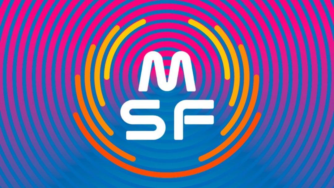 Cartell de l'esdeveniment MSF 2022 - WE Party Sundia - Beach Party