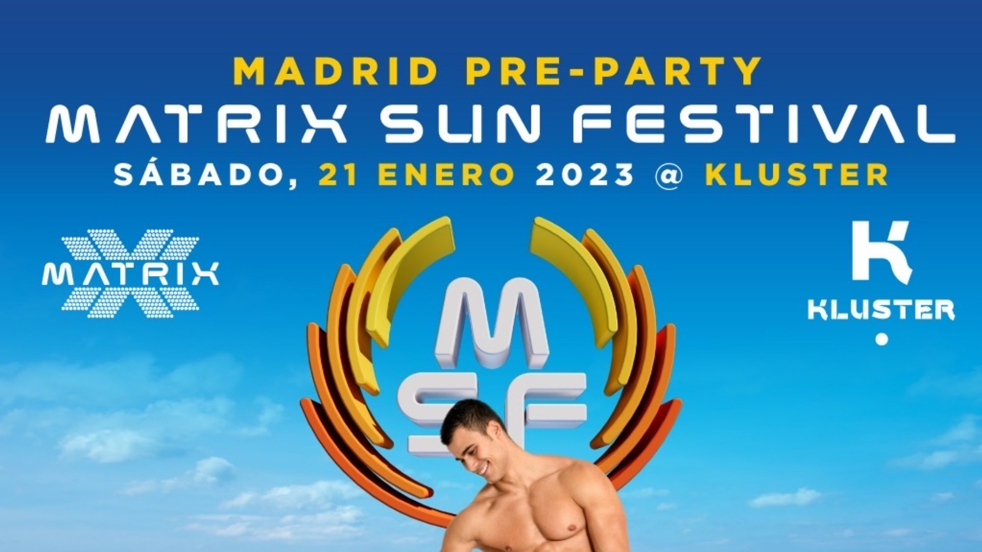 MSF at Kluster image