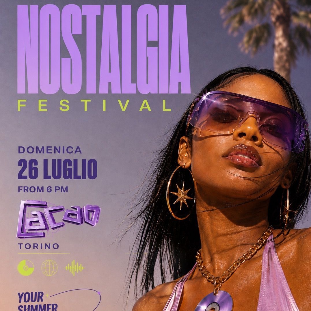 MTV Nostalgia Festival