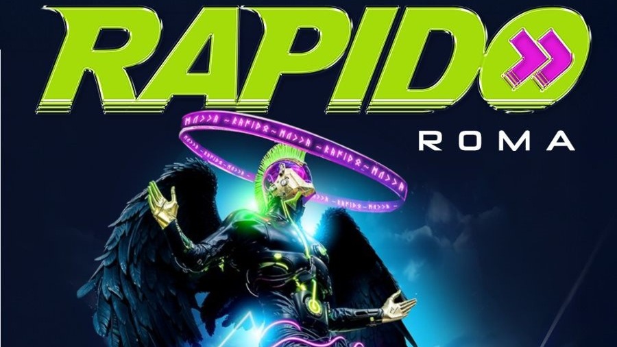 MUCCASSASSINA - CLUB RAPIDO - AMSTERDAM image