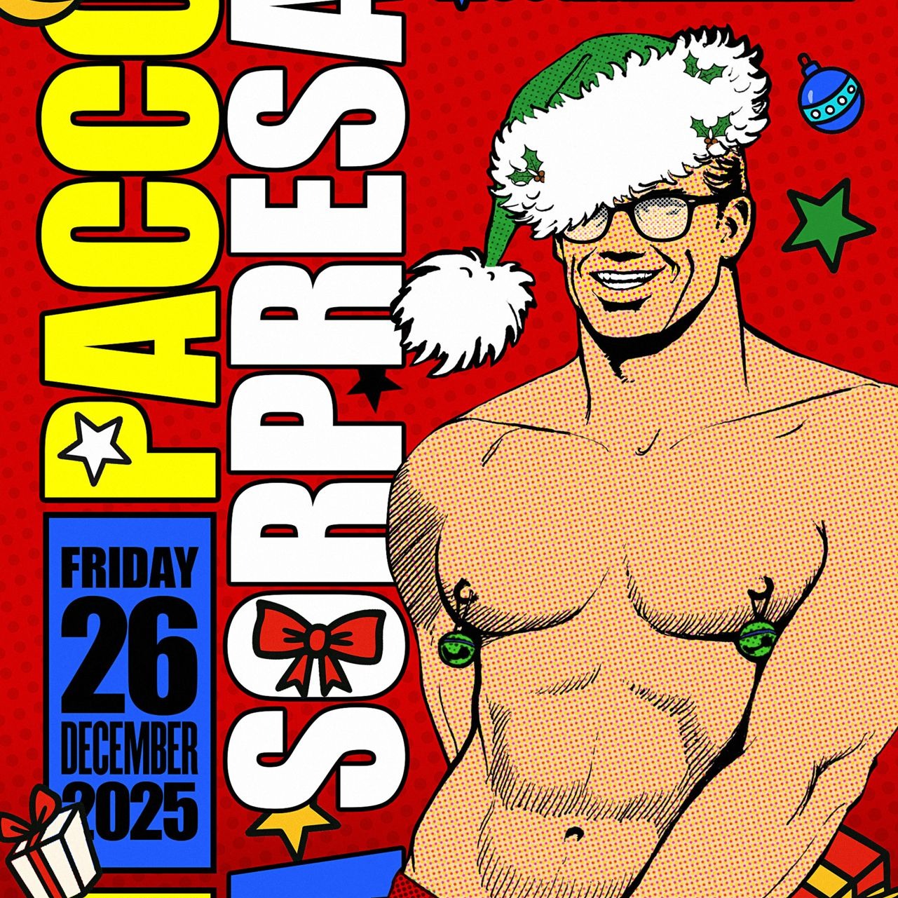 MUCCASSASSINA - PACCO A SORPRESA image