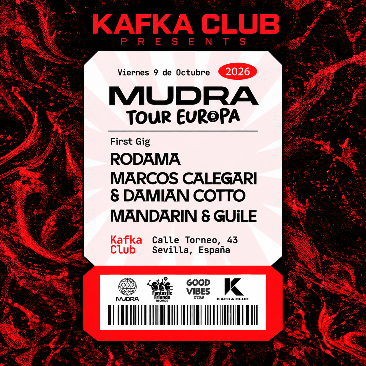 Mudra®  image