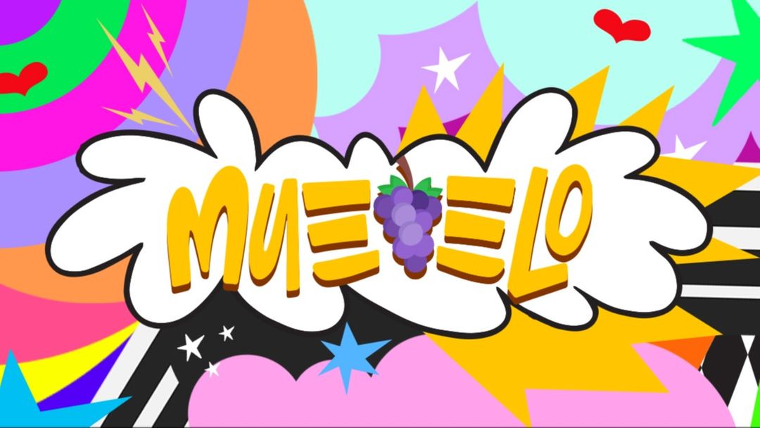 Copertina evento Muevelo