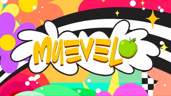 Cover for event: Muevelo