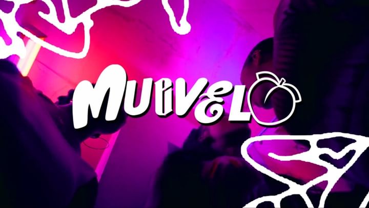 Cover for event: Muevelo